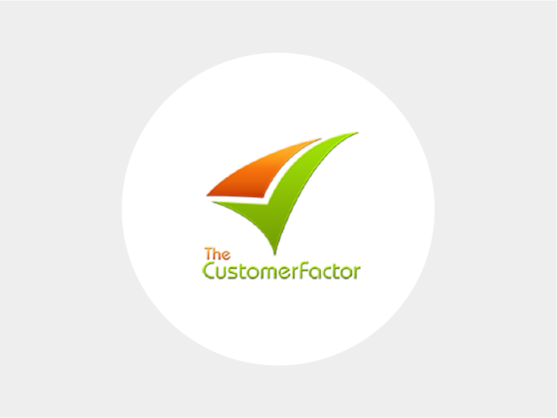 portfolio-Customer factor